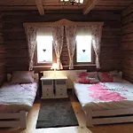 Mioduszyna - Beskidy - Prywatny Gorski Azyl Z Widokiem Na Babia Gore 山林小屋
