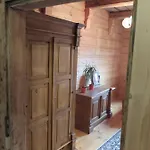 山林小屋 Mioduszyna - Beskidy - Prywatny Gorski Azyl Z Widokiem Na Babia Gore