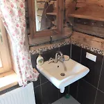 Mioduszyna - Beskidy - Prywatny Gorski Azyl Z Widokiem Na Babia Gore 山林小屋 马科夫帕德哈兰斯基