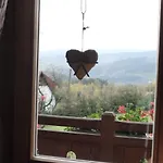 Mioduszyna - Beskidy - Prywatny Gorski Azyl Z Widokiem Na Babia Gore 山林小屋
