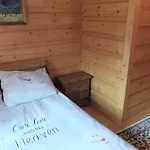 Mioduszyna - Beskidy - Prywatny Gorski Azyl Z Widokiem Na Babia Gore 山林小屋