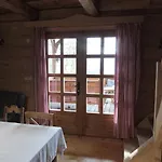 Mioduszyna - Beskidy - Prywatny Gorski Azyl Z Widokiem Na Babia Gore 山林小屋