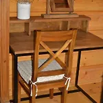 山林小屋 Mioduszyna - Beskidy - Prywatny Gorski Azyl Z Widokiem Na Babia Gore 马科夫帕德哈兰斯基