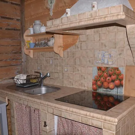 Mioduszyna - Beskidy - Duza Dzialka I Dom Przy Lesie Na Wylacznosc Orman Evi Makow Podhalanski