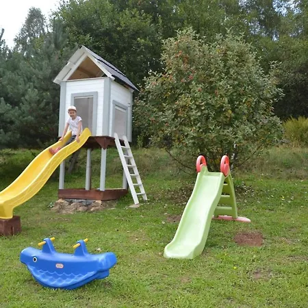 Mioduszyna W Beskidach - Drewniany Dom Z Widokiem Na Babia Gore Lodge