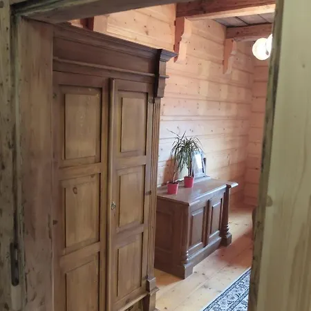 Orman Evi Mioduszyna - Beskidy - Duza Dzialka I Dom Przy Lesie Na Wylacznosc