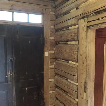 Mioduszyna W Beskidach - Drewniany Dom Z Widokiem Na Babia Gore *