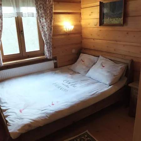 Lodge Mioduszyna W Beskidach - Drewniany Dom Z Widokiem Na Babia Gore Makow Podhalanski