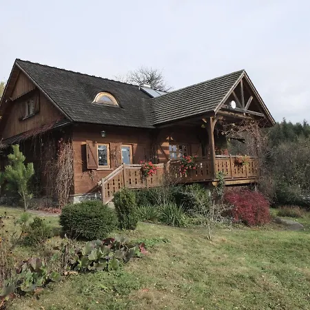 Mioduszyna W Beskidach - Drewniany Dom Z Widokiem Na Babia Gore * Makow Podhalanski