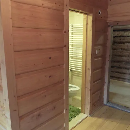 Lodge Mioduszyna W Beskidach - Drewniany Dom Z Widokiem Na Babia Gore *