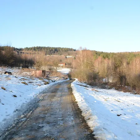 Mioduszyna - Beskidy - Duza Dzialka I Dom Przy Lesie Na Wylacznosc